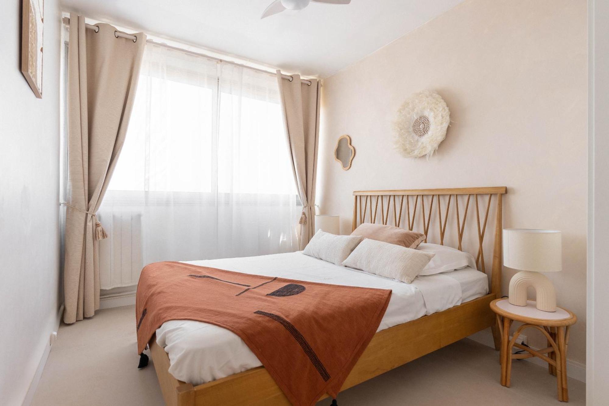 Serenity Escape - Sea View & Sunset Marsiglia