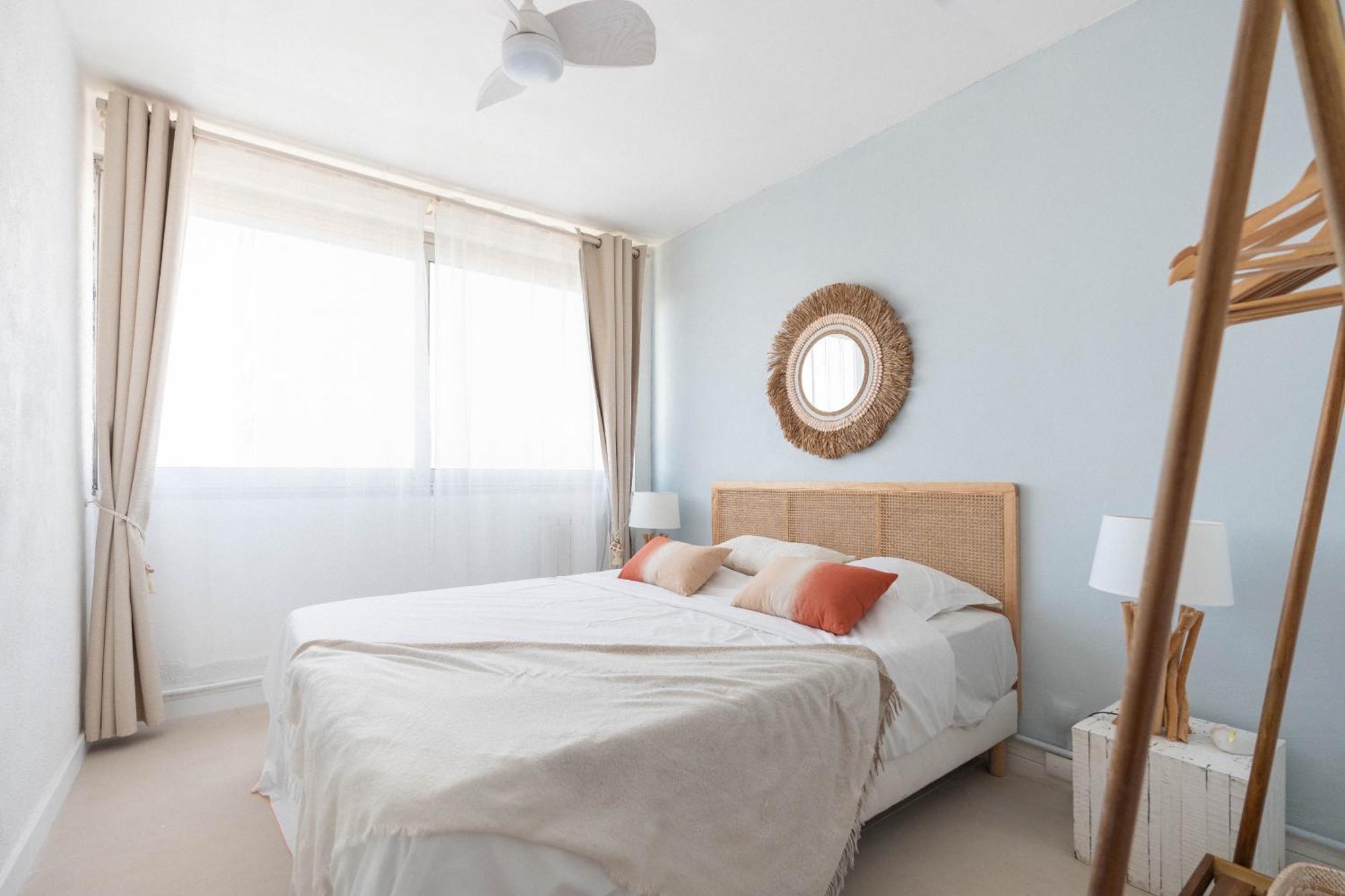 Serenity Escape - Sea View & Sunset