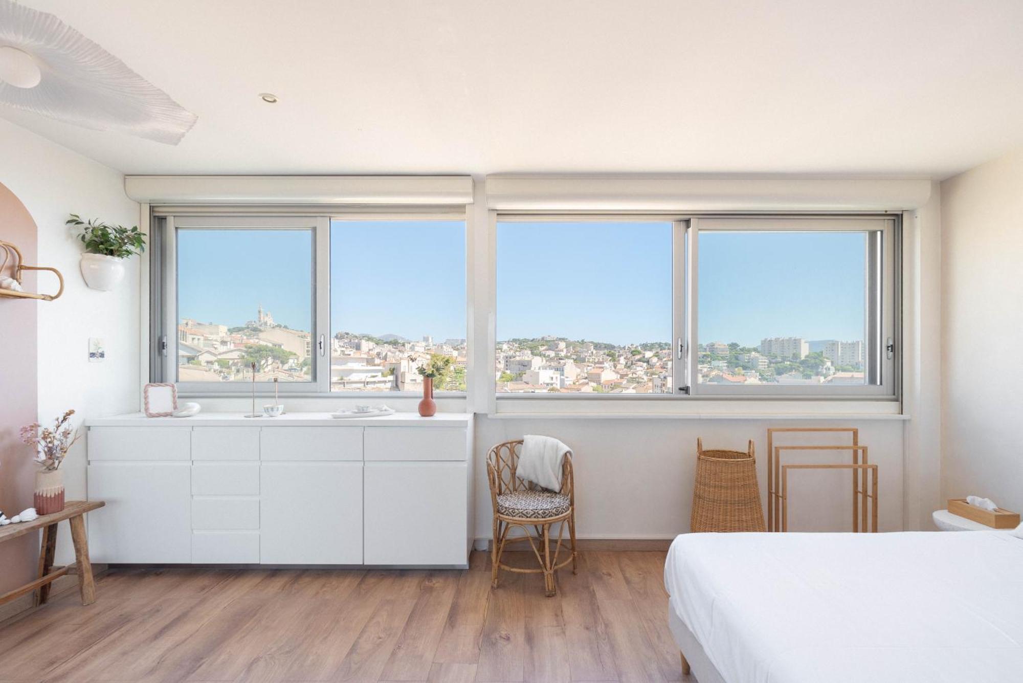 Serenity Escape - Sea View & Sunset *